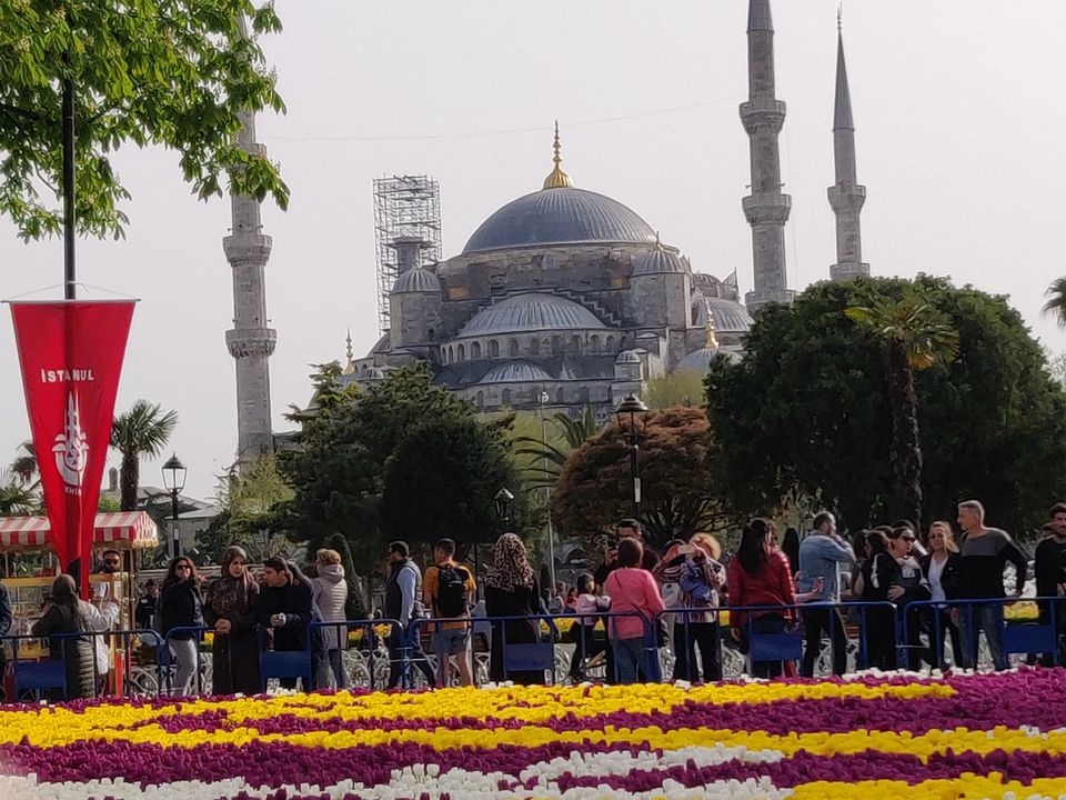 Photo of Istanbul, Turkey by letsflipflop