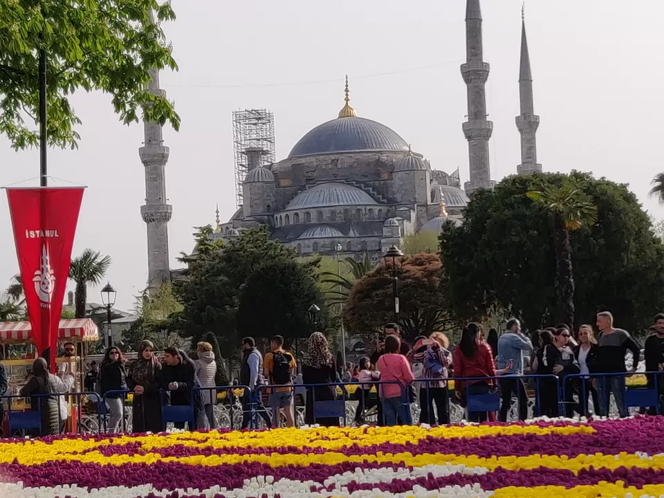 Photo of Istanbul, Turkey by letsflipflop