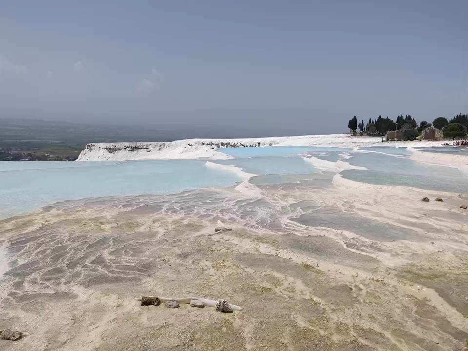 Photo of Pamukkale, Pamukkale Belediyesi/Pamukkale, Denizli/Denizli, Turkey by letsflipflop