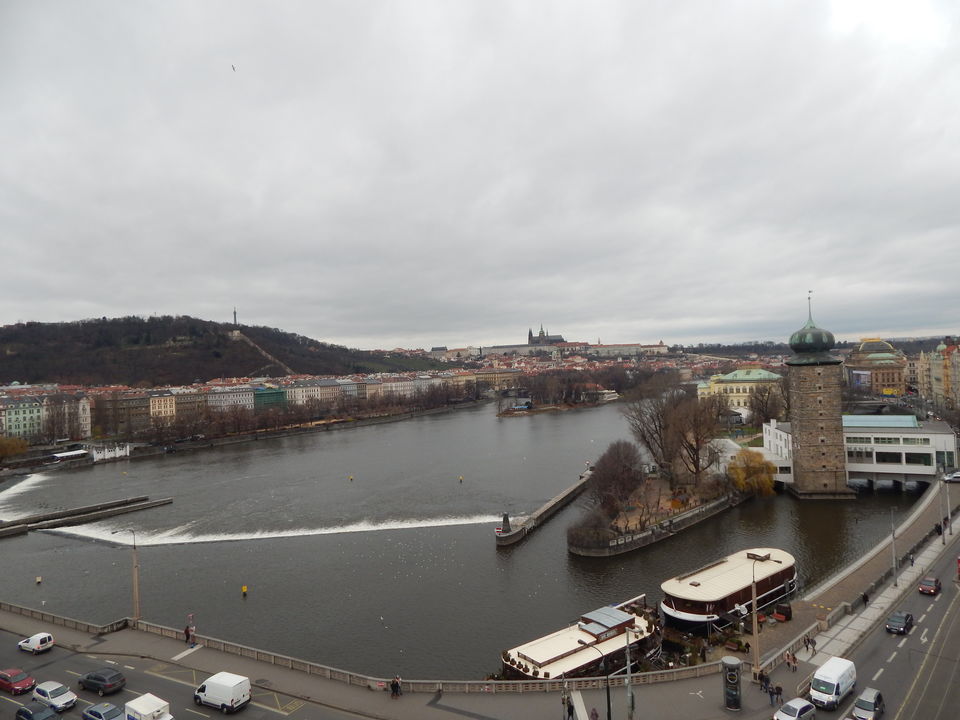 Photo of Mesmerized by the beauty of Praha 6/13 by letsflipflop
