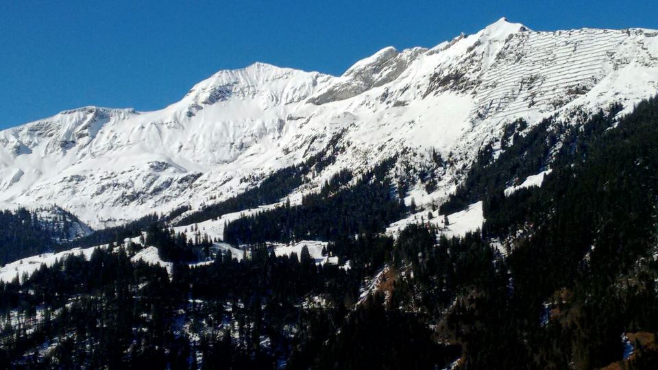 Photo of Best of Swiss! 13/20 by letsflipflop