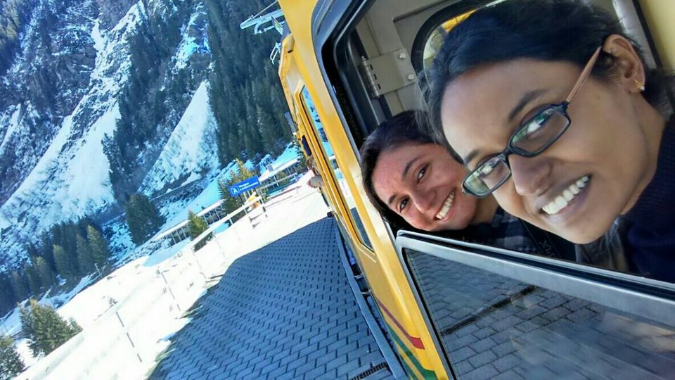 Photo of Best of Swiss! 14/20 by letsflipflop