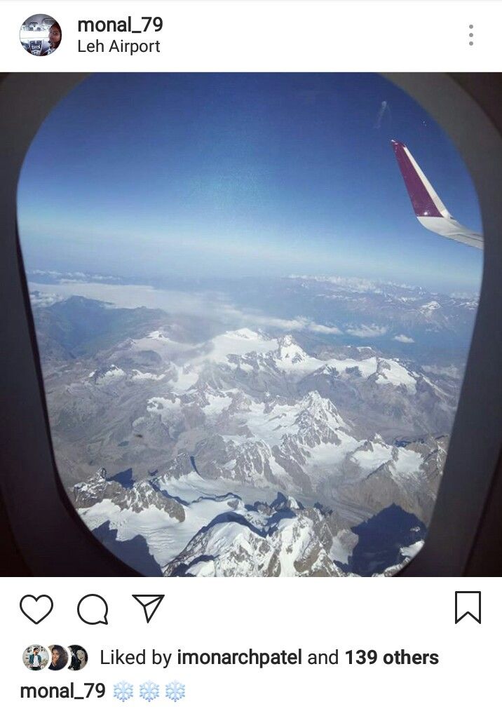 Photo of Leh-Ladakh Solo Female Trip ...! 2/6 by Monal Patel
