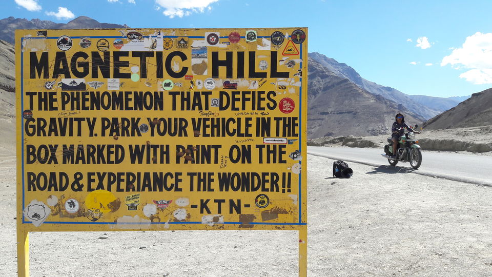Photo of Leh-Ladakh Solo Female Trip ...! 4/6 by Monal Patel