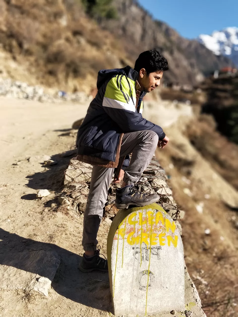 Photo of Kullu by Krunal Thakkar