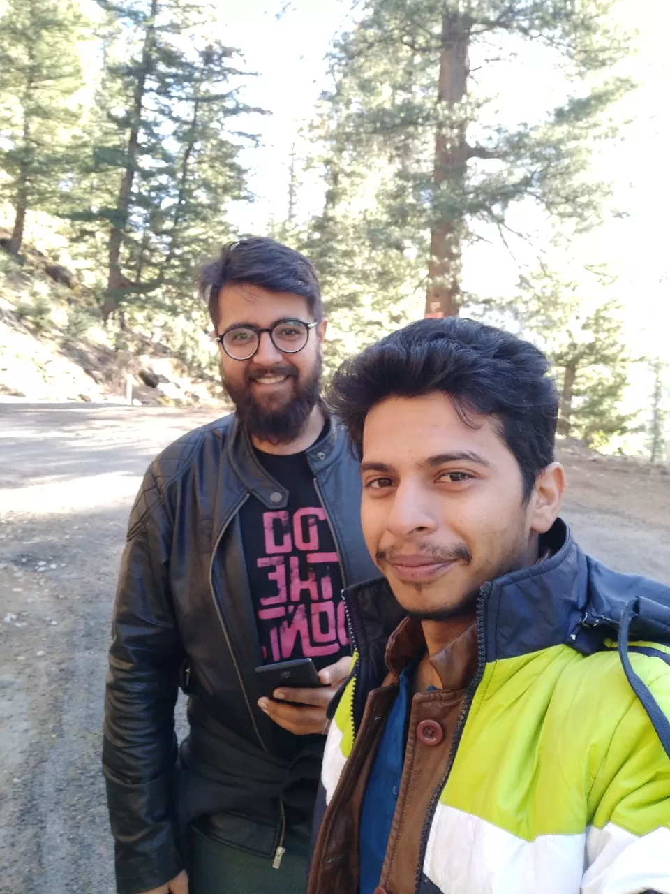 Photo of Kullu by Krunal Thakkar