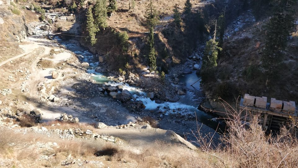 Photo of The mystical Parvati Valley Kasol, Kheerganga,Tosh,Manali by Krunal Thakkar
