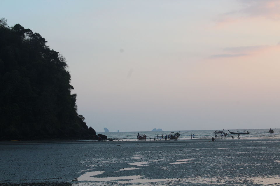 Photo of Krabi, Thailand by Krunal Thakkar