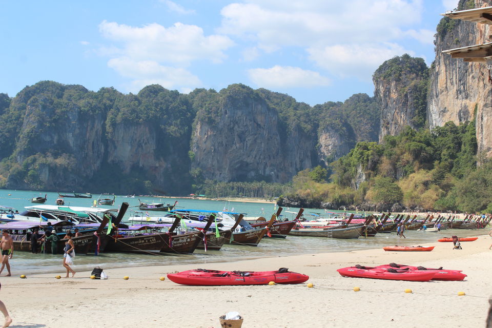 Photo of Krabi Phi Phi Islands in 3 days by Krunal Thakkar