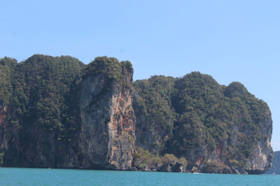 Photo of Krabi Phi Phi Islands in 3 days by Krunal Thakkar