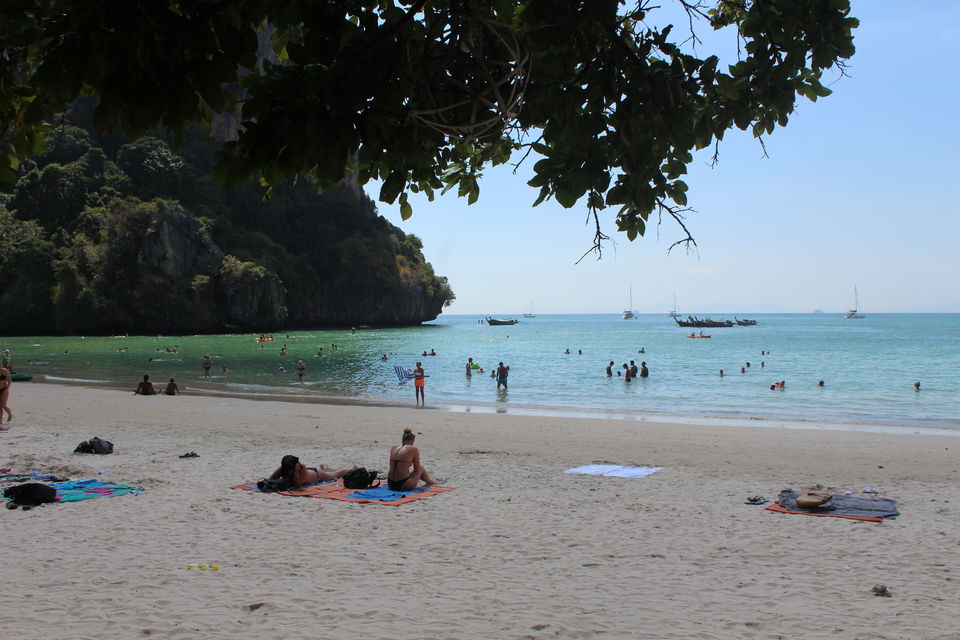 Photo of Krabi Phi Phi Islands in 3 days by Krunal Thakkar
