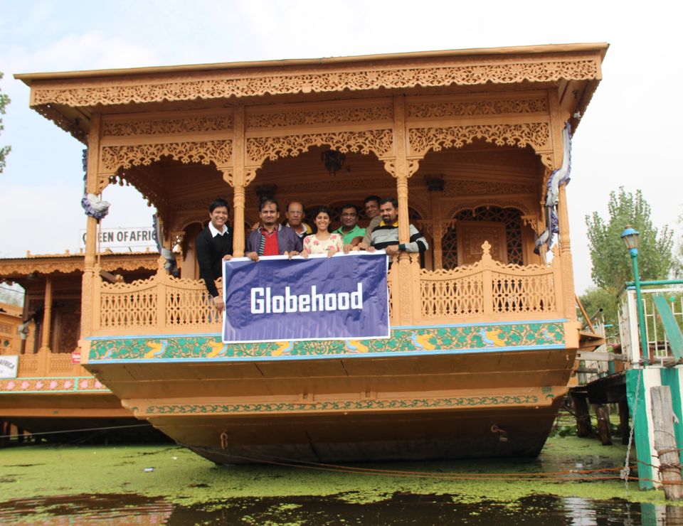 Photo of Kashmir 3/6 by Richa