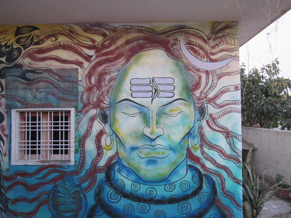 Photo of My fifth trip to Varanasi: On a mission to find meaning to the choas 5/5 by Deepti Khera