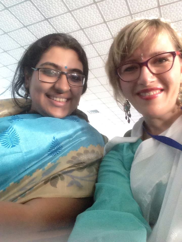 Photo of Meet the girl who sold her house and is exploring her spiritual self in India 3/4 by Deepti Khera
