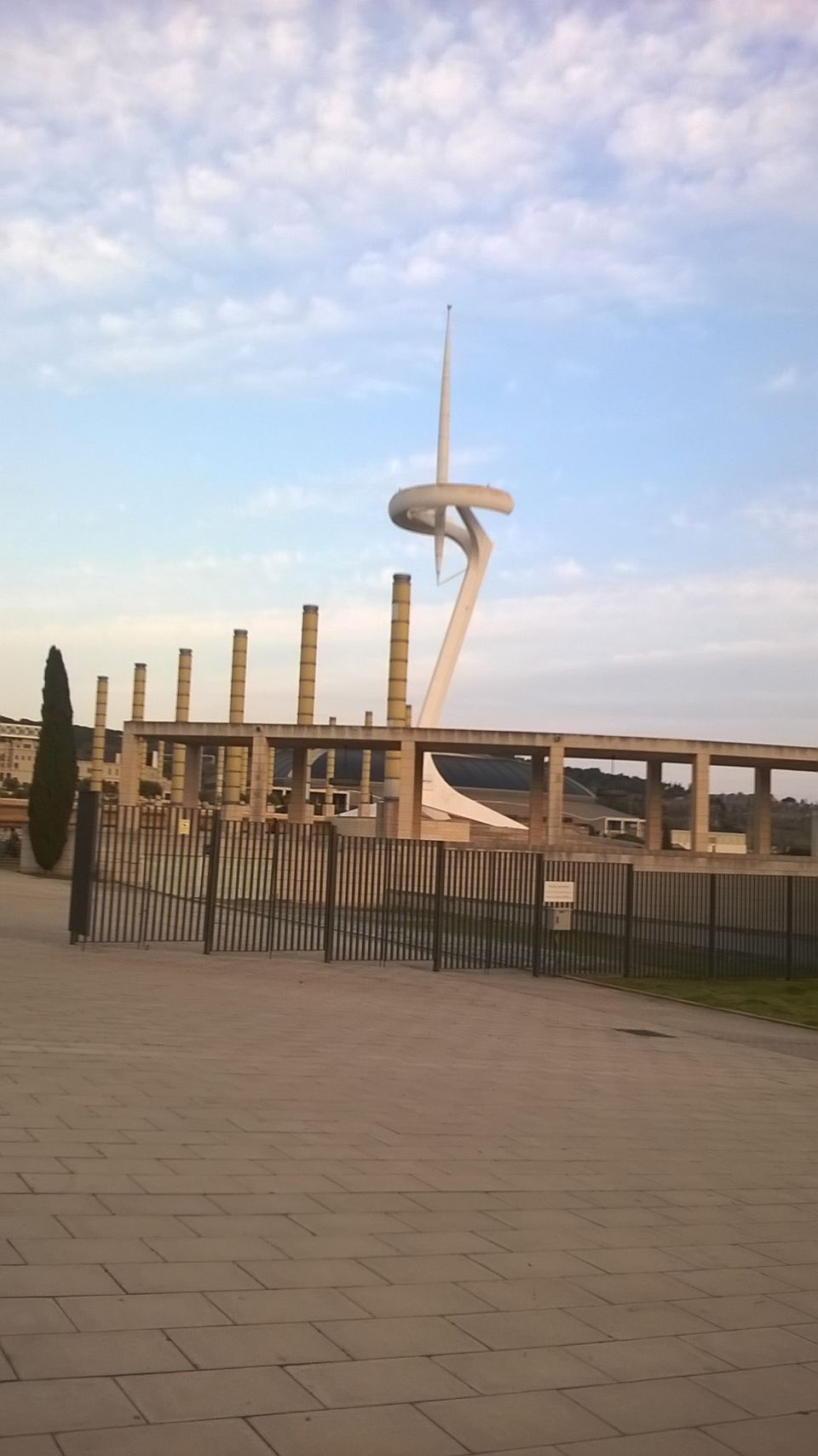 Photo of Solo Traveler guide for Barcelona 7/17 by Vivek Verma