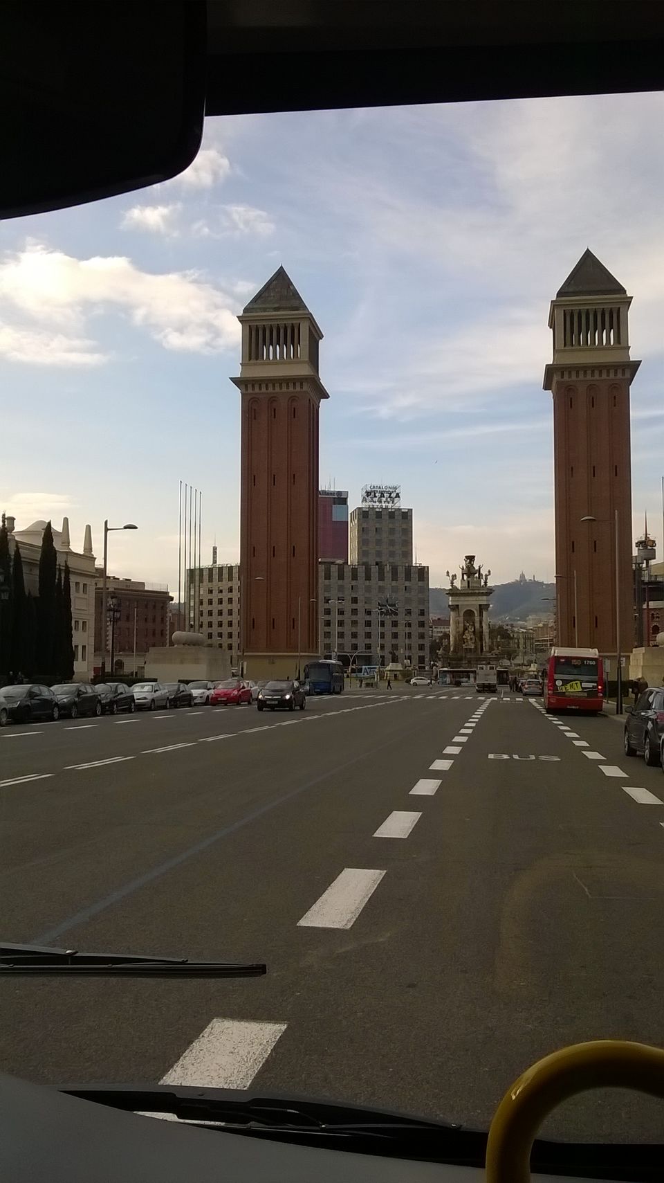 Photo of Solo Traveler guide for Barcelona 11/17 by Vivek Verma