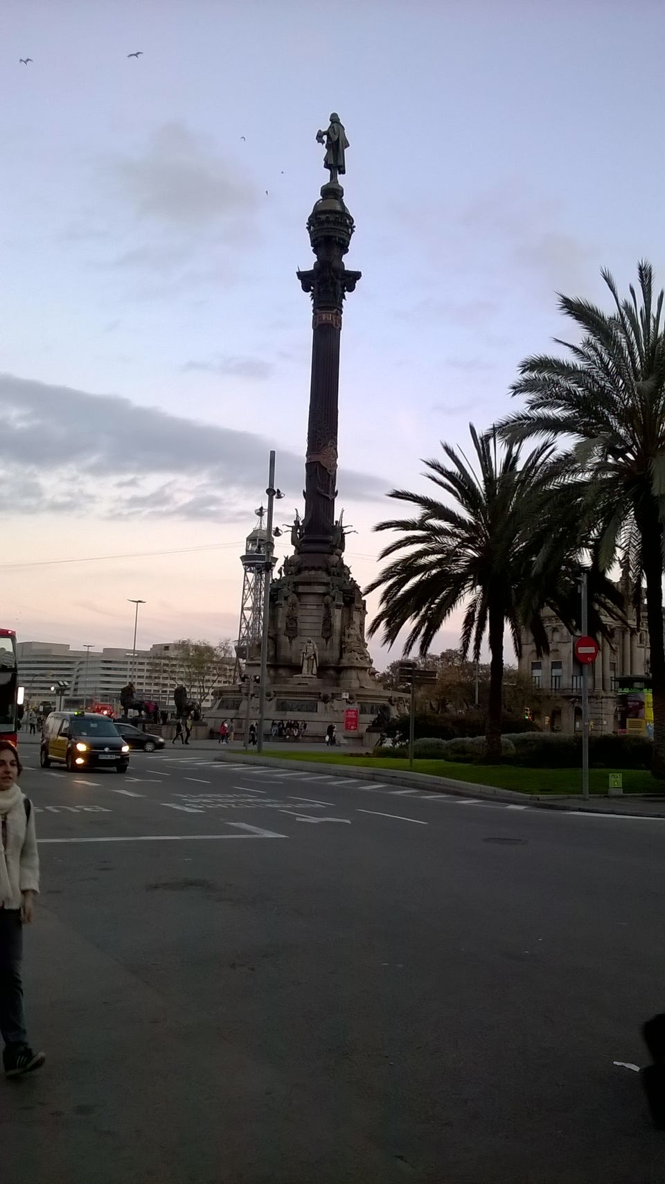 Photo of Solo Traveler guide for Barcelona 13/17 by Vivek Verma