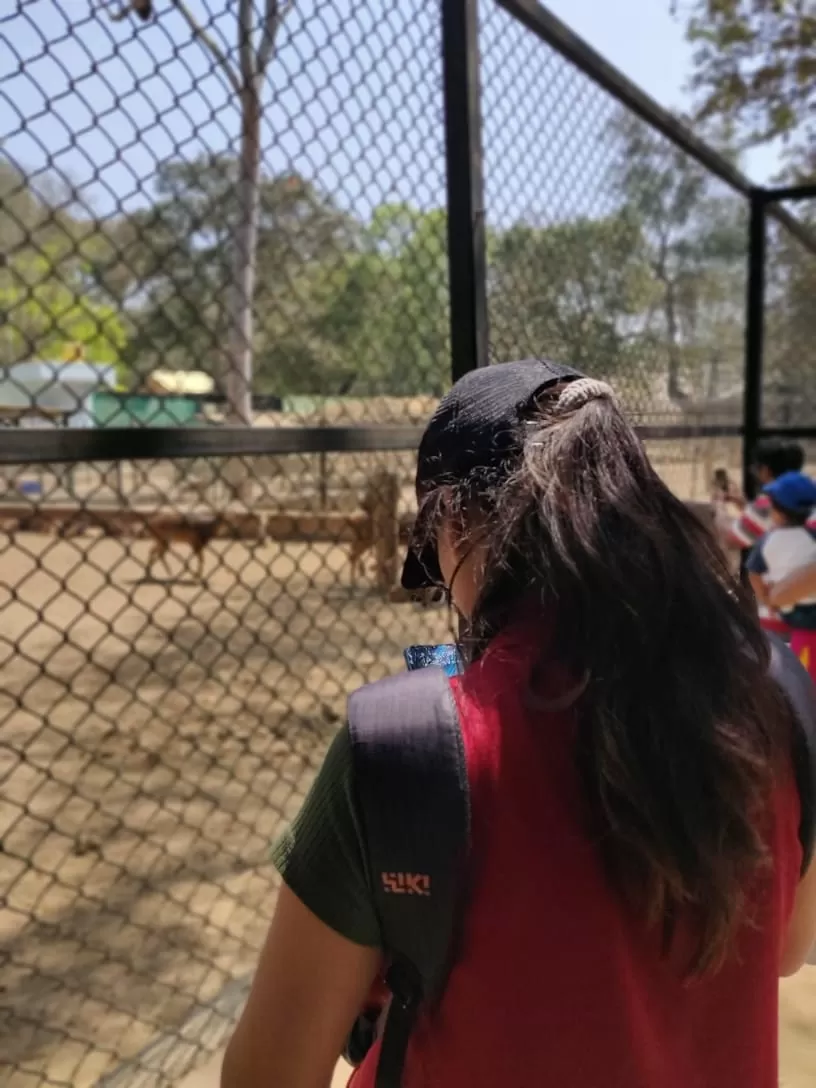Photo of MANGALORE TRIP by Shreya Oza