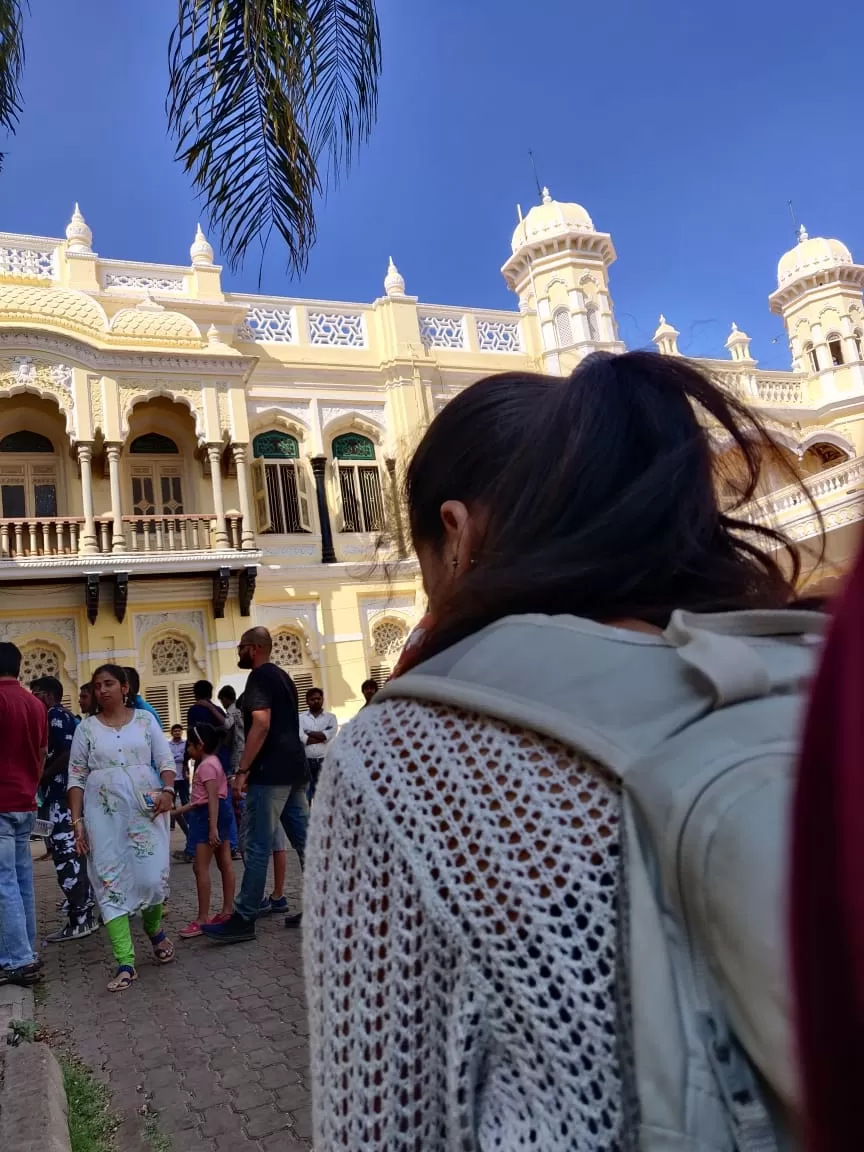 Photo of MANGALORE TRIP by Shreya Oza
