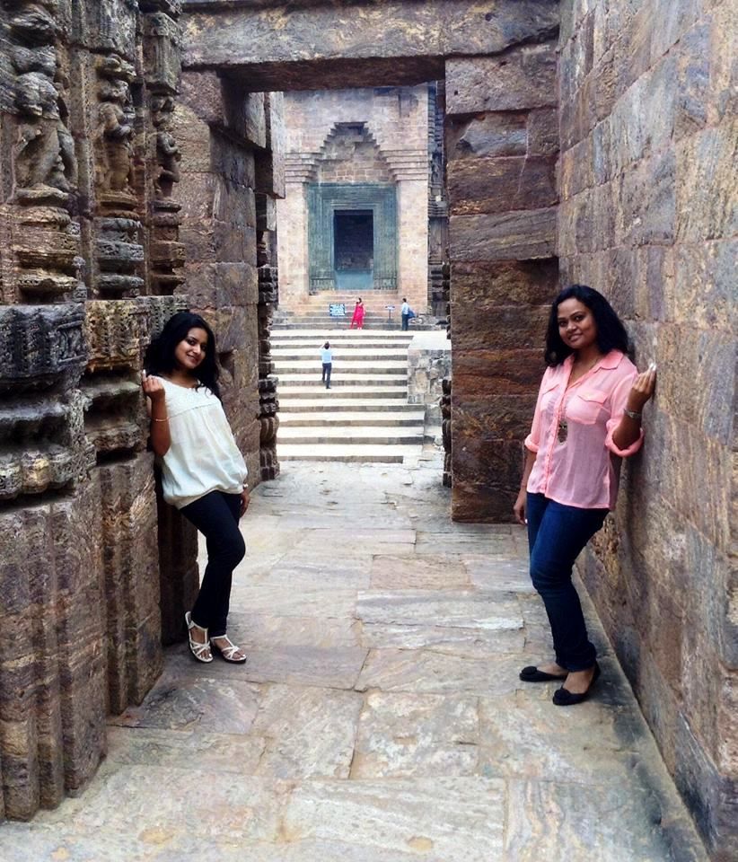 Photo of Puri - one of the beach destinations as well as pilgrimage center in Eastern India 4/9 by Srijita Kundu
