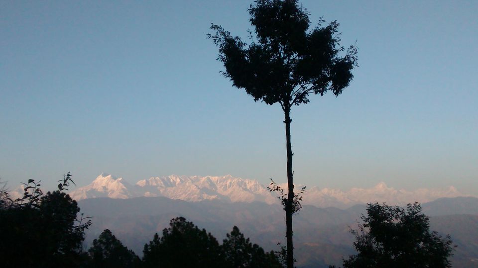 Photo of Nainital and Kausani - Highlights of Kumaon Himalayas 1/1 by Srijita Kundu