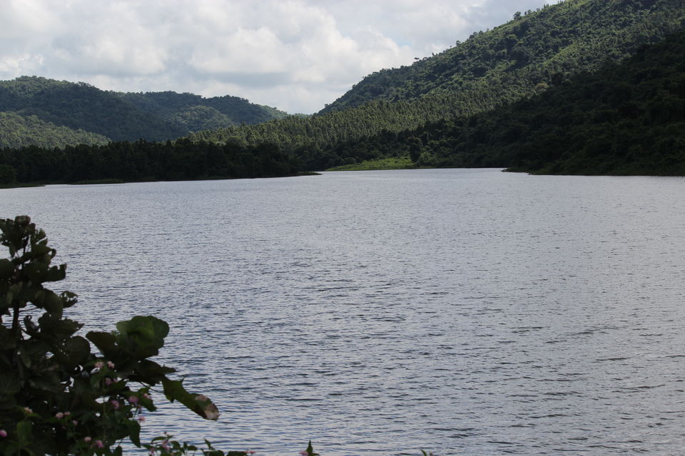 Photo of Ajodhya Pahar (Purulia) - A beautiful destination waiting to be explored by many 2/6 by Srijita Kundu