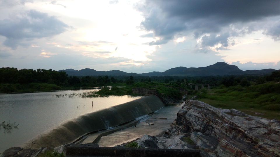 Photo of Ajodhya Pahar (Purulia) - A beautiful destination waiting to be explored by many 4/6 by Srijita Kundu