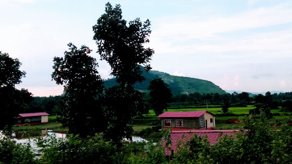 Photo of Ajodhya Pahar (Purulia) - A beautiful destination waiting to be explored by many 3/6 by Srijita Kundu