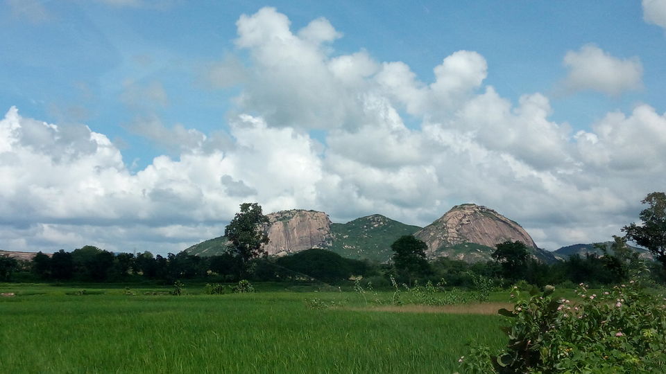 Photo of Ajodhya Pahar (Purulia) - A beautiful destination waiting to be explored by many 1/6 by Srijita Kundu