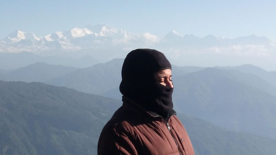 Photo of Sandakphu - Phalut trekking story 4/11 by Srijita Kundu