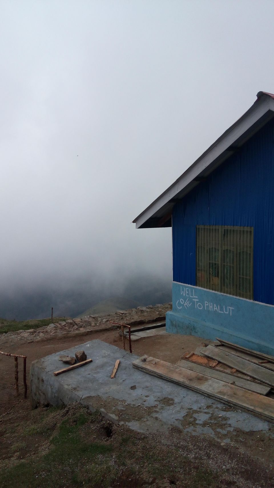 Photo of Sandakphu - Phalut trekking story 10/11 by Srijita Kundu