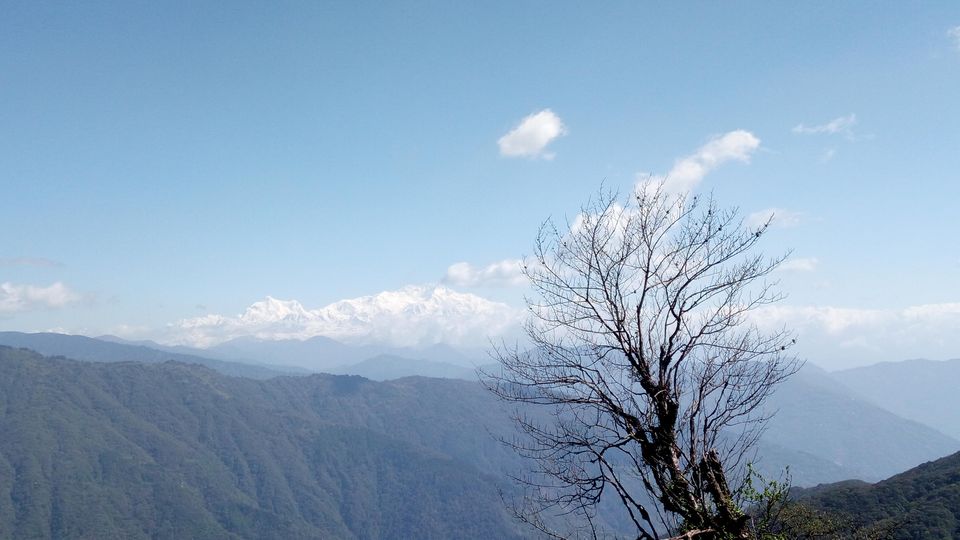 Photo of Sandakphu - Phalut trekking story 11/11 by Srijita Kundu
