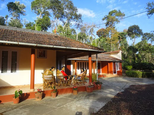 Photo of The Resplendent Coorg 2/12 by Srijita Kundu