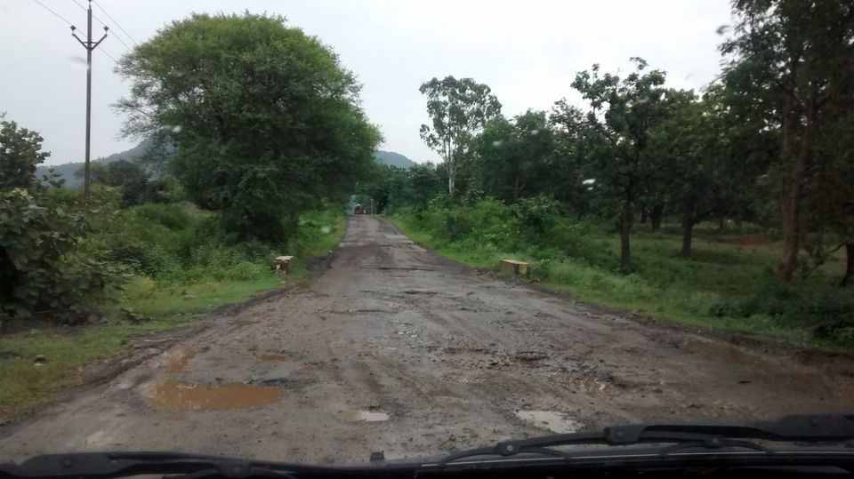 Photo of Weekend getaway to Mukutmanipur 2/4 by Srijita Kundu