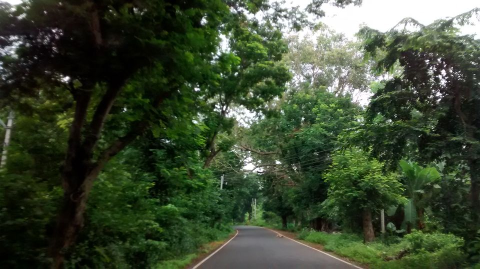 Photo of Weekend getaway to Mukutmanipur 3/4 by Srijita Kundu