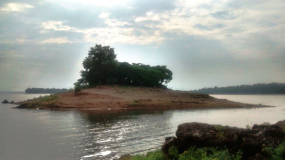 Photo of Weekend getaway to Mukutmanipur 4/4 by Srijita Kundu