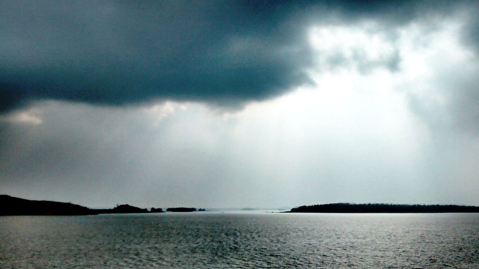 Photo of Weekend getaway to Mukutmanipur 1/4 by Srijita Kundu