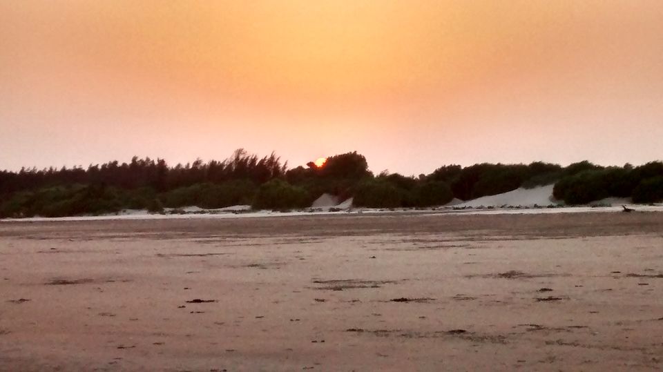Photo of Tajpur Beach Destination - A weekend trip in West Bengal 2/7 by Srijita Kundu
