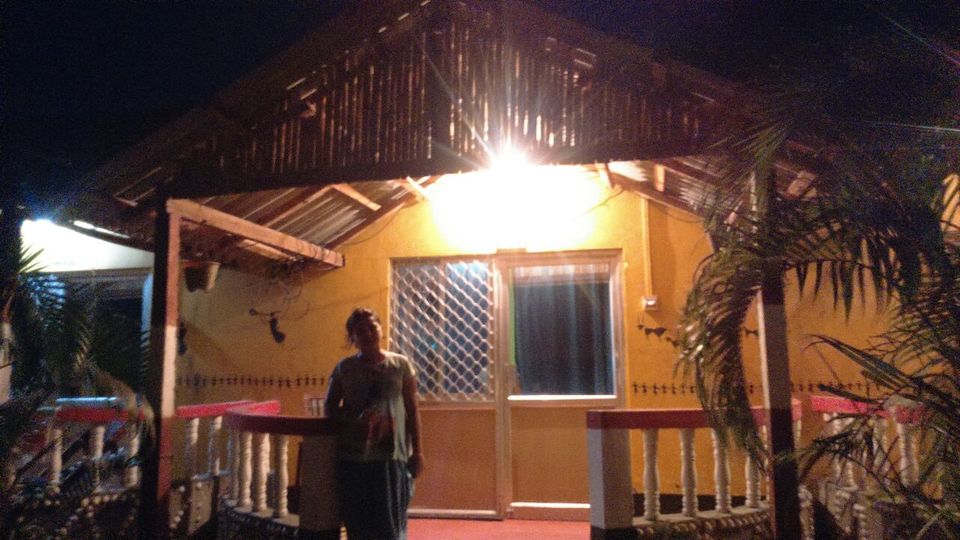Photo of Tajpur Beach Destination - A weekend trip in West Bengal 4/7 by Srijita Kundu