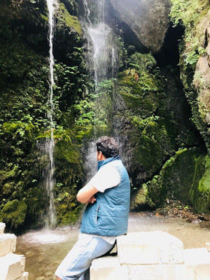 Photo of Wandering into the Tirthan Valley! by Hardik Khandelwal