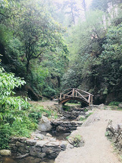 Photo of Wandering into the Tirthan Valley! by Hardik Khandelwal