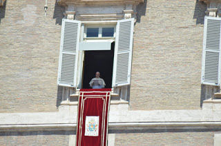 Photo of Vatican City by Hardik Khandelwal