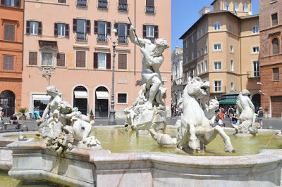 Photo of While In Rome - Italy's Hot Blooded Capital! by Hardik Khandelwal