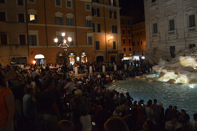 Photo of While In Rome - Italy's Hot Blooded Capital! by Hardik Khandelwal