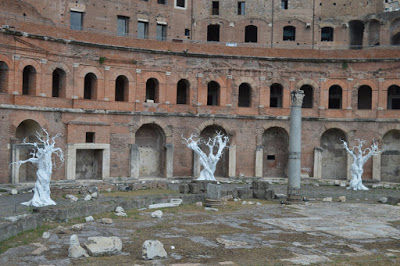 Photo of While In Rome - Italy's Hot Blooded Capital! by Hardik Khandelwal