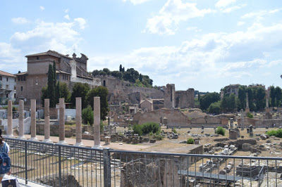 Photo of While In Rome - Italy's Hot Blooded Capital! by Hardik Khandelwal