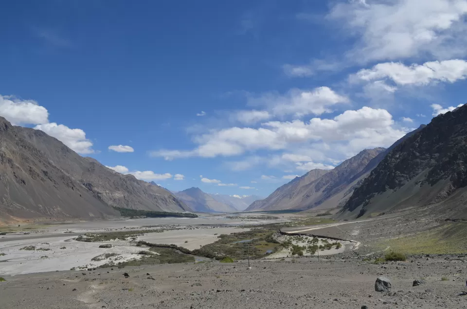 Photo of Leh by Hardik Khandelwal