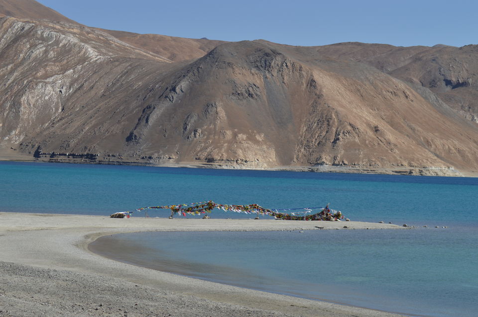 Photo of Diskit Gompa, Diskit by Hardik Khandelwal