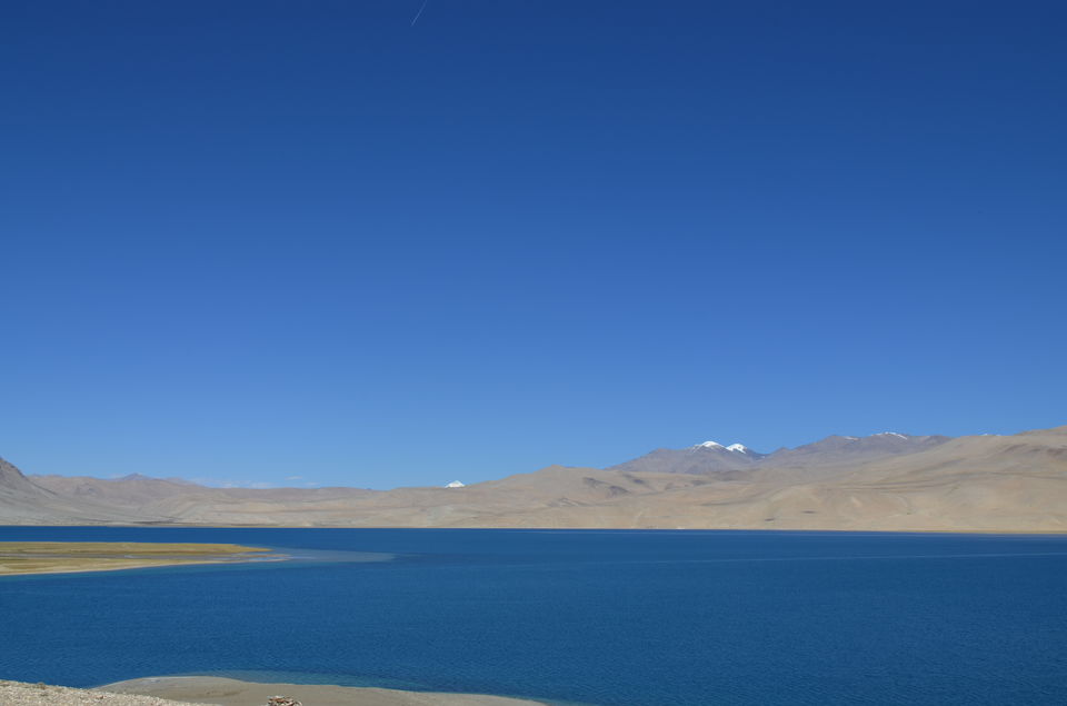 Photo of Exploring Ladakh by Hardik Khandelwal