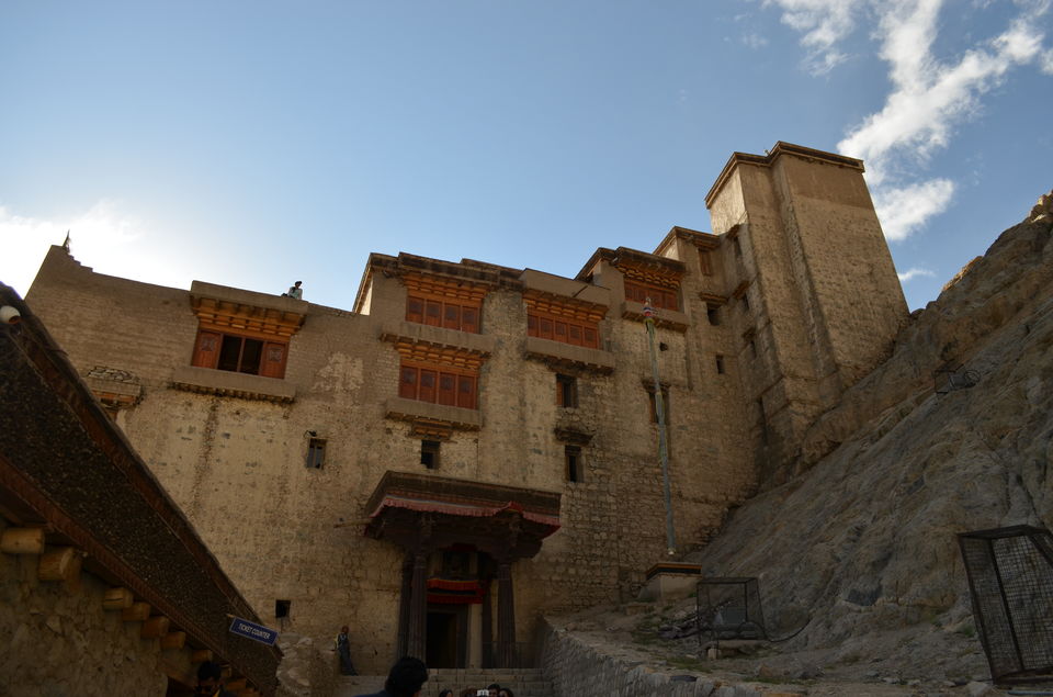 Photo of Exploring Ladakh by Hardik Khandelwal